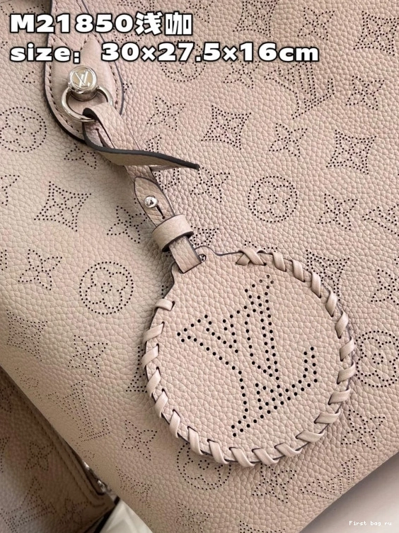 Frstbag ru VUITTON MM LOUIS BLOSSOM 0801